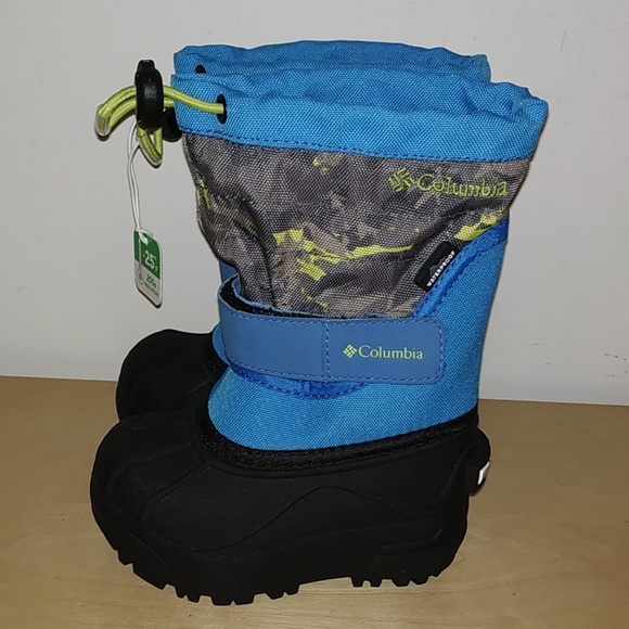 Columbia winter boot - Picture 3 of 8